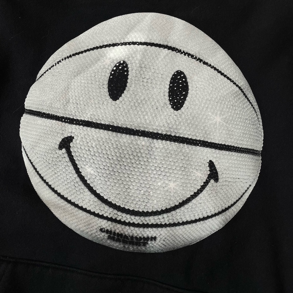 Chinatown‎ Market Hoodie